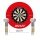 Bullet Dart Surround Tournament Set red 475x120x535mm - 1 Set