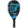 Bullpadel Padel Racket Vertex 05 Hyb 365g/Diamond/Tournament black/blue