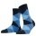 Burlington Daily Sock Bonnie (Cotton) navy blue Ladies - 1 Pair