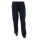 Champion Leisure Pants Rib Cuff Small Print navy Women