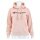 Champion Hoodie (Hoodie lined) American Classic Logo pink Women