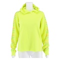 Champion Hoodie Arm Print yellow Girls