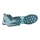 CMP Trail Running Shoes Altak Light Blue/Green Ladies