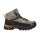 CMP Rigel 2.0 MID Trekking WP (waterproof) desert brown/flame men's hiking shoes