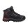 CMP Rigel 2.0 MID Trekking WP (waterproof) titanium grey men's hiking shoes