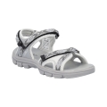 CMP Almaak Hiking Sandals Light Grey Ladies