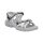 CMP Almaak Hiking Sandals Light Grey Ladies