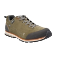 CMP Elettra Low Hiking WP (waterproof) sage green men's walking shoes
