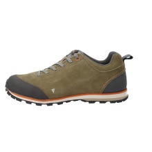 CMP Elettra Low Hiking WP (waterproof) sage green men's walking shoes