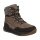 CMP Winter Boots NYF WP Snow (Nubuck Leather, Waterproof) Desert Brown Ladies