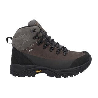 CMP Dhenieb WP Hiking Shoes (Trekking, waterproof) brown/black men's