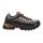 CMP Rigel 2.0 Low Trekking WP (waterproof) desert brown/flame orange men's walking shoes
