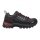 CMP Rigel 2.0 Low Trekking WP (waterproof) titanium grey/red men's hiking shoes