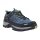 CMP Rigel Low WP Hiking Shoes (Trekking, waterproof) dark blue/black/green men's