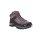 CMP Rigel Mid WP Hiking Shoes (Trekking, waterproof) grey/pink Ladies