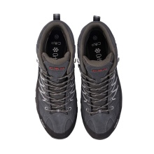 CMP Rigel Mid Trekking WP Walking Shoes (Trekking, waterproof) navy blue/anthracite grey men's