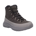 CMP Dypsie Mid WP Winter Shoes (Nubuck Leather, Waterproof) Titanium Grey Ladies