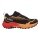 CMP Jemini Hiking Shoes (Fast-Hiking) black/red/orange men's