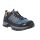 CMP Rigel Low WP Hiking Shoes (Trekking, waterproof) ocean blue/orange men's