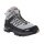 CMP Rigel Mid WP Hiking Shoes (Trekking, waterproof) pearl grey/orange men's