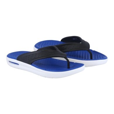 Crocs Sandal InMotion LiteRide Flip white/blue/black