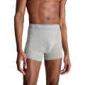 Calvin Klein Underwear Boxer Shorts Trunk Cotton Stretch (Cotton) grey Men - 3 Pieces