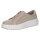 Caprice Sneaker 23710 (Leather/Textile) beige Ladies