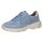 Caprice Sneaker 23715 (leather) blue ladies