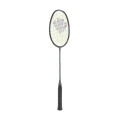 Carlton Badminton Racket Elite 1000X 93g/Recreational grey - strung -
