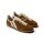 Caval Sneaker Pulse Mocha Cream brown
