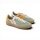 Caval Sneaker High Pulse Tropical Zest green