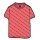 Champion Leisure T-shirt (Cotton) Champion Small Logo Print Coral Red Kids