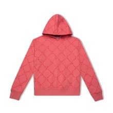 Champion Hoodie American Classic pink Girls