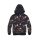 Champion Hoodie Legacy (Basketball Print Fleece) - dark blue Kids