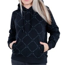 Champion Hoodie American Classic black Girls