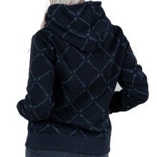 Champion Hoodie American Classic black Girls