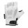 Chiba Bicycle Gloves BioXCell Comfort white - 1 pair