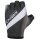 Chiba Solar II black bicycle gloves - 1 pair