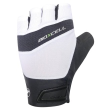 Chiba Bicycle Gloves BioXCell Pro white - 1 Pair
