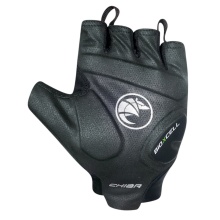 Chiba Bicycle Gloves BioXCell Pro white - 1 Pair