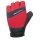 Chiba Bicycle Gloves BioXCell Pro red - 1 Pair