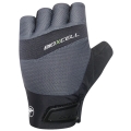 Chiba Bicycle Gloves BioXCell Pro Dark Grey - 1 Pair