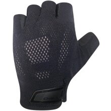 Chiba Bicycle Gloves BioXCell Road black - 1 pair