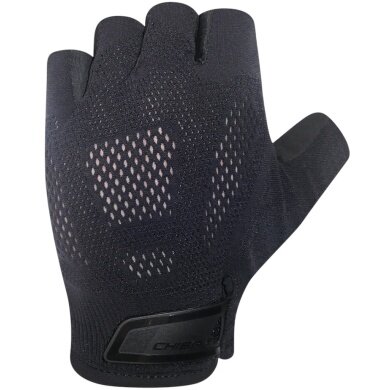 Chiba Bicycle Gloves BioXCell Road black - 1 pair
