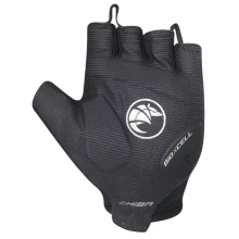 Chiba Bicycle Gloves BioXCell Road black - 1 pair