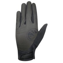 Chiba Bicycle Gloves BioXCell Touring 2025 black - 1 pair