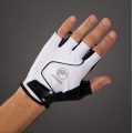 Chiba Bicycle Gloves Cool Air white - 1 Pair
