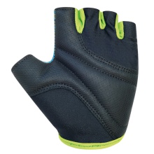 Chiba bicycle gloves blue children - 1 pair