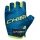 Chiba bicycle gloves blue children - 1 pair