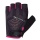 Chiba Bicycle Gloves BioXCell Super Fly black/pink - 1 pair